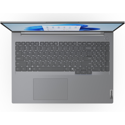 Ноутбук Lenovo ThinkBook 16 G7 ARP (21MW003DRA) - Зображення 4