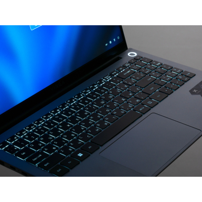 Ноутбук Vinga Iron S151 (S151-133416512S) - Зображення 11