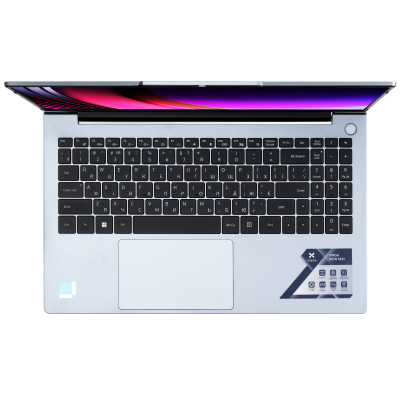 Ноутбук Vinga Iron S151 (S151-133416512S) - Зображення 7