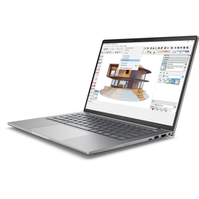 Ноутбук HP ZBook 8 G1a (B30J9ES) - Зображення 3