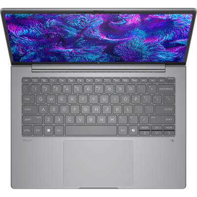 Ноутбук HP ZBook 8 G1i (B30JKES) - Зображення 4