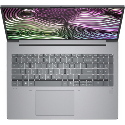 Ноутбук HP ZBook X G1i (B30HZES) - Зображення 4