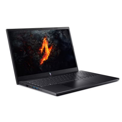 Ноутбук Acer Nitro V 15 ANV15-41 (NH.QSGEU.00L) - Зображення 2