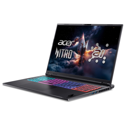 Ноутбук Acer Nitro 18 AN18-61 (NH.QYBEU.003) - Зображення 3