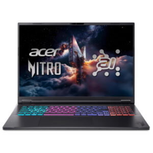 Ноутбук Acer Nitro 18 AN18-61 (NH.QYBEU.003)