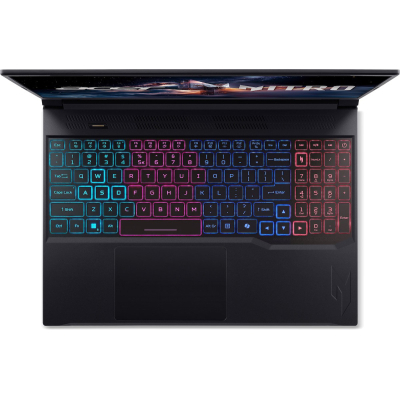Ноутбук Acer Nitro V 16S ANV16S-61 (NH.QXNEU.003) - Зображення 4