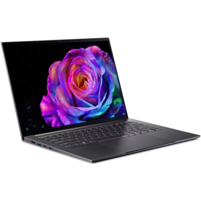Ноутбук Acer Swift X 14 SFX14-73G (NX.J82EU.005) - Зображення 2