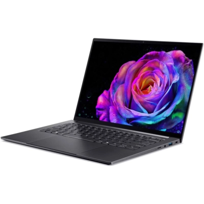 Ноутбук Acer Swift X 14 SFX14-73G (NX.J82EU.005) - Зображення 3