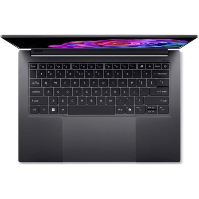 Ноутбук Acer Swift X 14 SFX14-73G (NX.J82EU.005) - Зображення 4