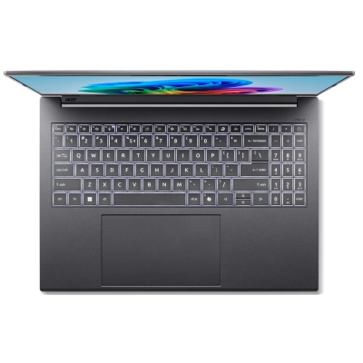 Ноутбук Acer Swift X 14 SFX14-73G (NX.J81EU.003) - Зображення 4
