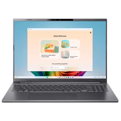 Ноутбук Acer Swift X 14 SFX14-73G (NX.J81EU.003) - Зображення 9