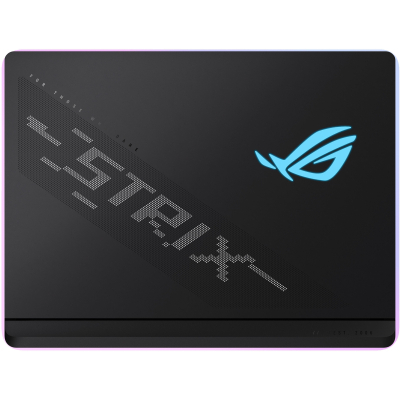 Ноутбук ASUS ROG Strix SCAR 16 G635LX-RW205W (90NR0L81-M00940) - Зображення 11