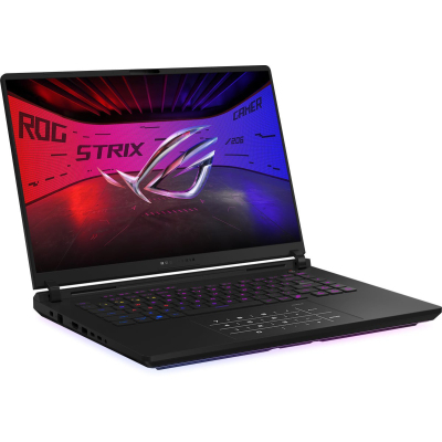 Ноутбук ASUS ROG Strix SCAR 16 G635LX-RW205W (90NR0L81-M00940) - Зображення 2