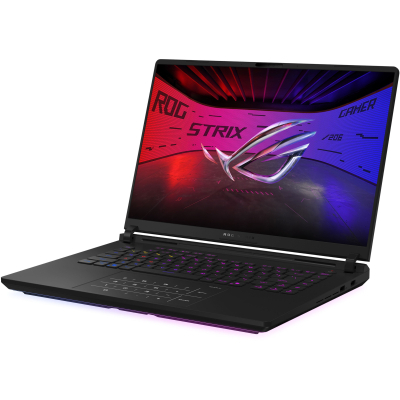 Ноутбук ASUS ROG Strix SCAR 16 G635LX-RW205W (90NR0L81-M00940) - Зображення 3