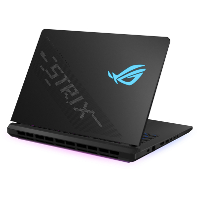 Ноутбук ASUS ROG Strix SCAR 16 G635LX-RW205W (90NR0L81-M00940) - Зображення 9
