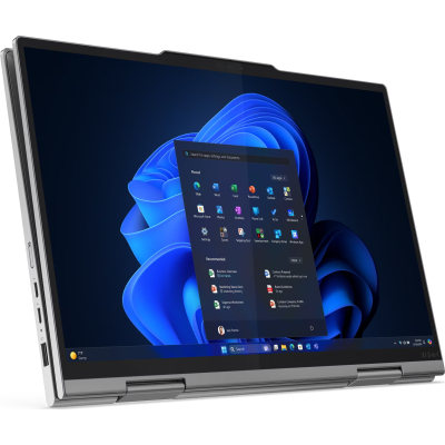 Ноутбук Lenovo ThinkPad X1 2-in-1 G10 (21NVS0LJ00) - Зображення 10