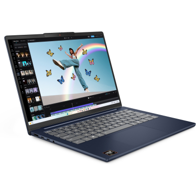 Ноутбук Lenovo IdeaPad Slim 5 14ARP10 (83HT0033RA) - Зображення 2