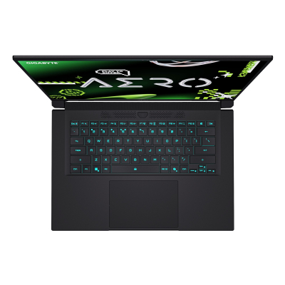 Ноутбук GIGABYTE Aero X16 EG61H (1TH93UAC94AH) - Зображення 3