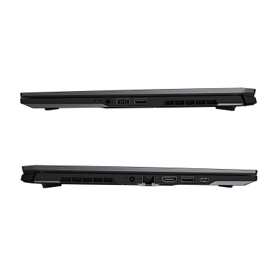 Ноутбук GIGABYTE Aero X16 EG61H (1TH93UAC94AH) - Зображення 4