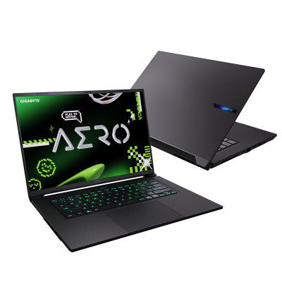 Ноутбук GIGABYTE Aero X16 EG61H (1TH93UAC94AH) - Зображення 6
