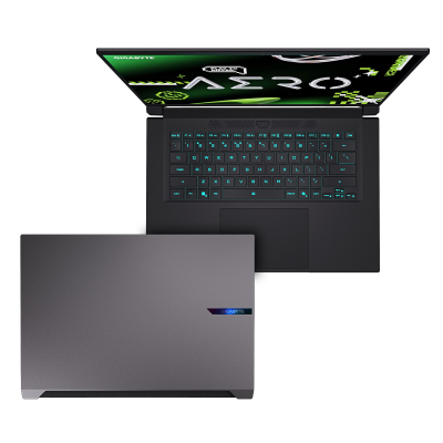 Ноутбук GIGABYTE Aero X16 EG61H (1TH93UAC94AH) - Зображення 7