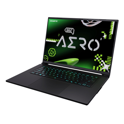 Ноутбук GIGABYTE Aero X16 EG61H (1WH93UAC64DH) - Зображення 2