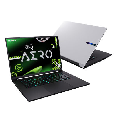 Ноутбук GIGABYTE Aero X16 EG61H (1WH93UAC64DH) - Зображення 6
