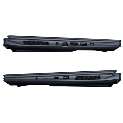 Ноутбук GIGABYTE Aorus Master 16 BZH (BZHC6UAE65SP) - Зображення 4