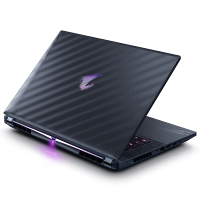 Ноутбук GIGABYTE Aorus Master 16 BZH (BZHC6UAE65SP) - Зображення 6