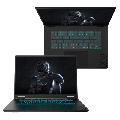 Ноутбук GIGABYTE Gaming A16 (3THK3UA893SD) - Зображення 10