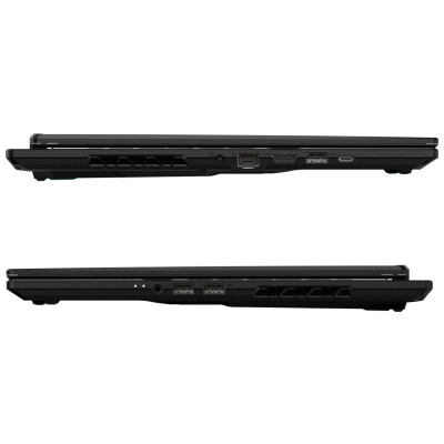 Ноутбук GIGABYTE Gaming A16 (3THK3UA893SD) - Зображення 4