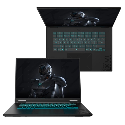 Ноутбук GIGABYTE Gaming A16 (CTHH3UA893SD) - Зображення 10