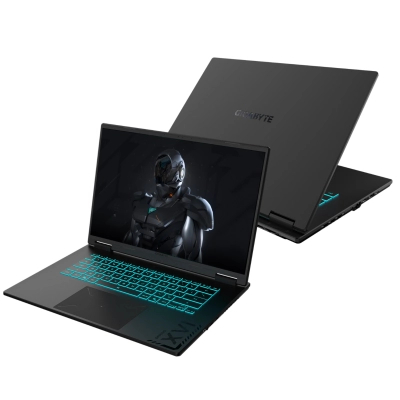 Ноутбук GIGABYTE Gaming A16 (CTHH3UA893SD) - Зображення 11