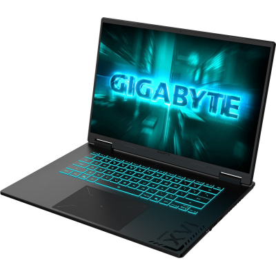 Ноутбук GIGABYTE Gaming A16 (CTHH3UA893SD) - Зображення 2