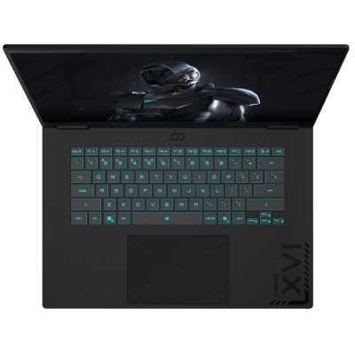 Ноутбук GIGABYTE Gaming A16 (CTHH3UA893SD) - Зображення 3