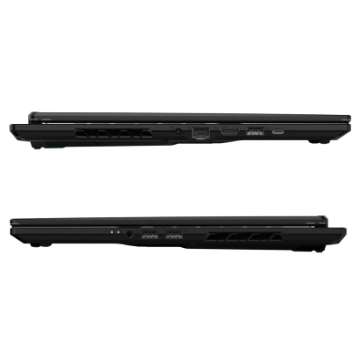 Ноутбук GIGABYTE Gaming A16 (CTHH3UA893SD) - Зображення 4