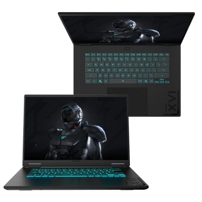 Ноутбук GIGABYTE Gaming A16 (CTHI3UA894SD) - Зображення 10