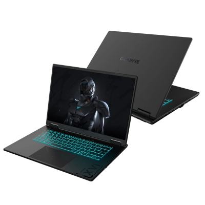 Ноутбук GIGABYTE Gaming A16 (CTHI3UA894SD) - Зображення 11