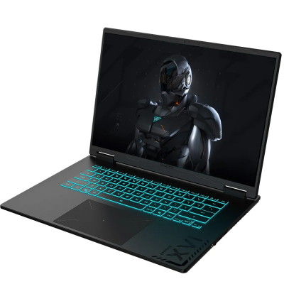 Ноутбук GIGABYTE Gaming A16 (CTHI3UA894SD) - Зображення 2