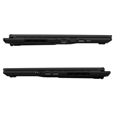 Ноутбук GIGABYTE Gaming A16 (CWHI3UA864SD) - Зображення 4