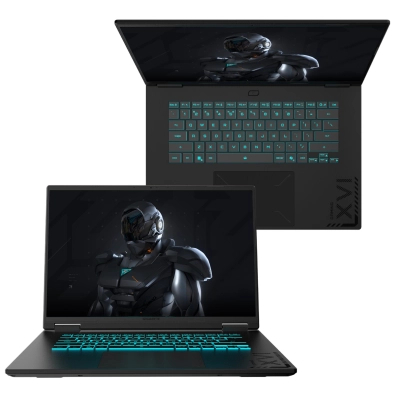 Ноутбук GIGABYTE Gaming A16 (3THK3UA894SD) - Зображення 10