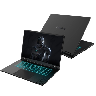 Ноутбук GIGABYTE Gaming A16 (3THK3UA894SD) - Зображення 11