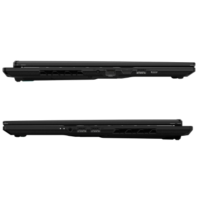 Ноутбук GIGABYTE Gaming A16 (3THK3UA894SD) - Зображення 4