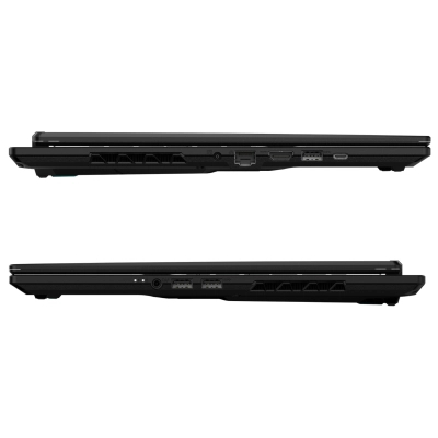 Ноутбук GIGABYTE Gaming A16 (3VHK3UA893SD) - Зображення 4