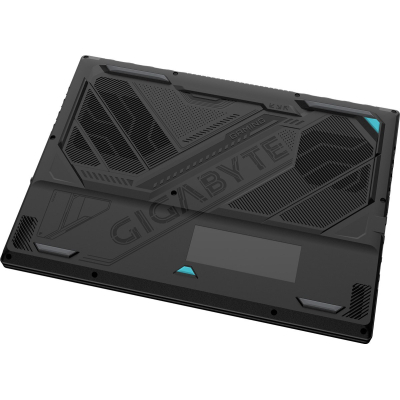 Ноутбук GIGABYTE Gaming A16 (3VHK3UA893SD) - Зображення 9