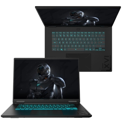 Ноутбук GIGABYTE Gaming A16 (3VHK3UA894SD) - Зображення 10