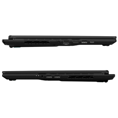 Ноутбук GIGABYTE Gaming A16 (3VHK3UA894SD) - Зображення 4