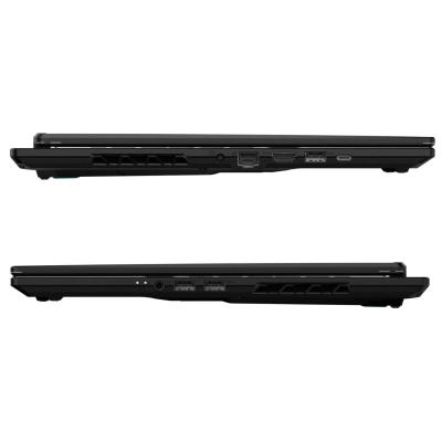 Ноутбук GIGABYTE Gaming A16 (CMHI2UA894SD) - Зображення 4