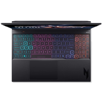 Ноутбук Acer Nitro 16S AN16S-61 (NH.QXKEU.004) - Зображення 4