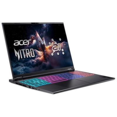 Ноутбук Acer Nitro 16S AN16S-61 (NH.QZWEU.002) - Зображення 2